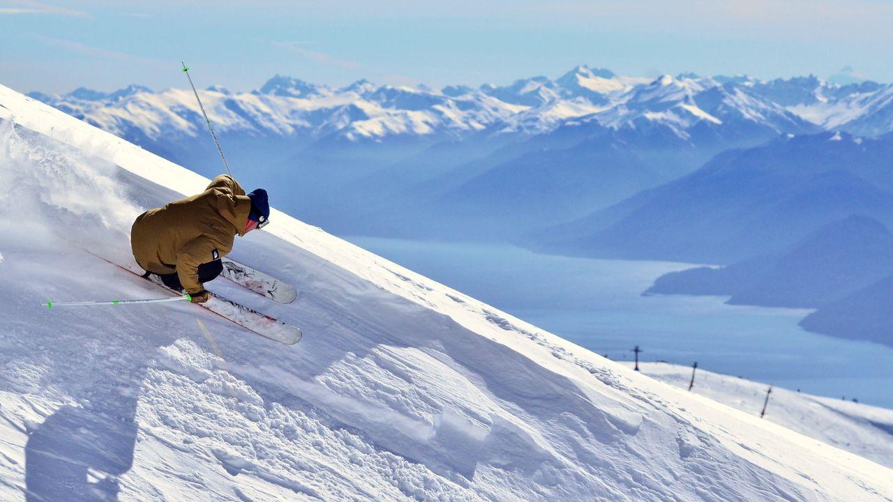 comment s'habiller pour le freeride - banniere