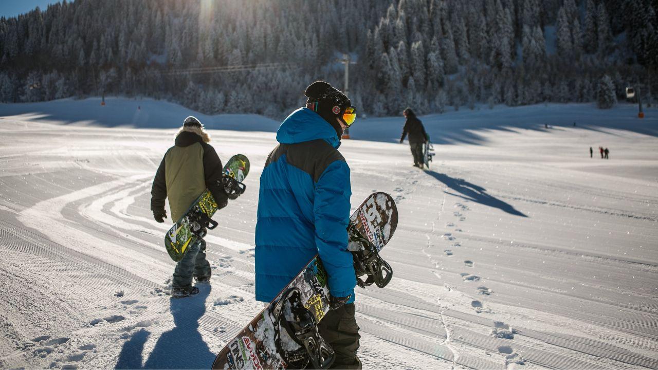 Serre-Chevalier - Freeride