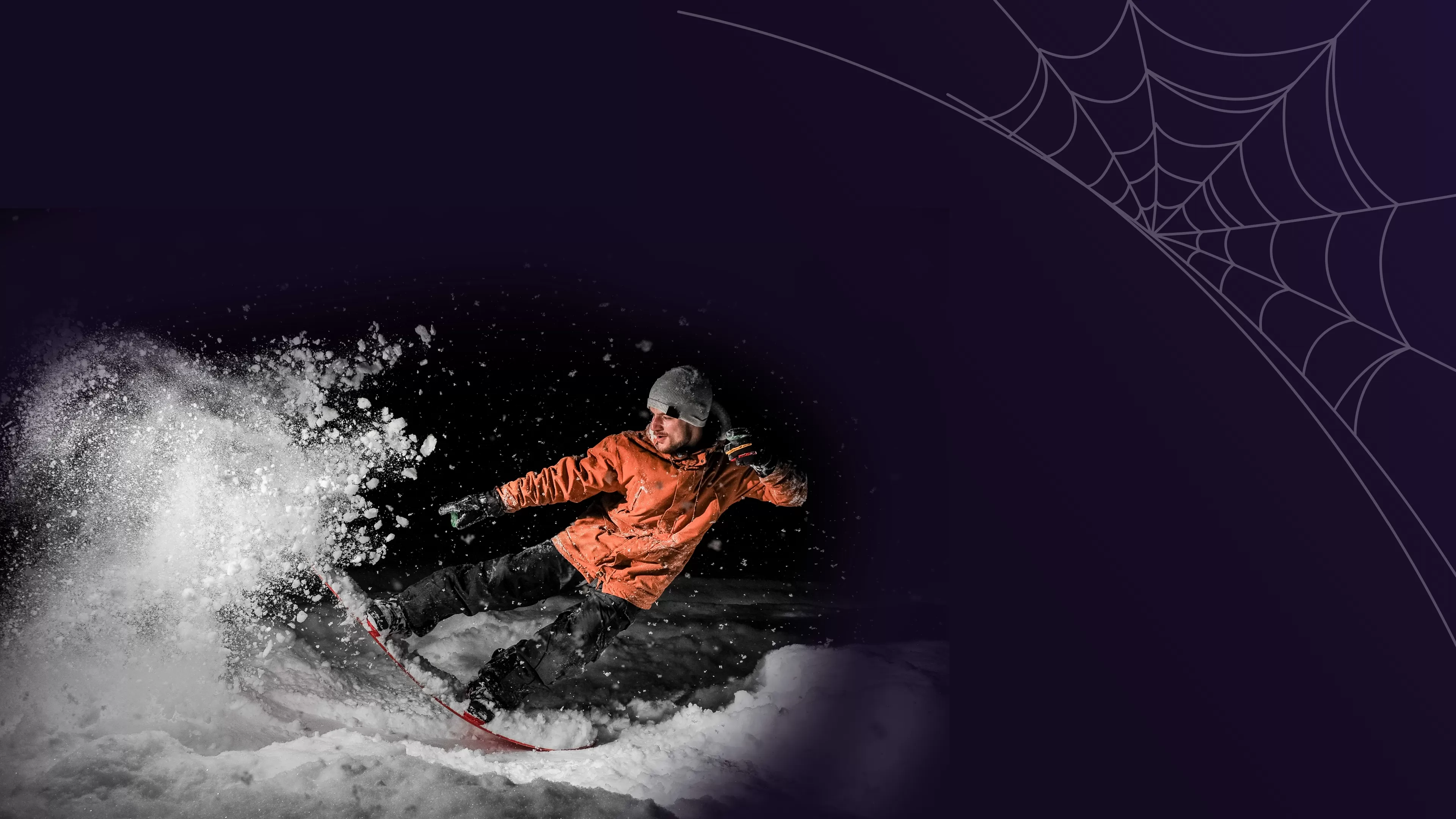 FREERIDE HALLOWEEN